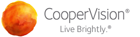 CooperVision Taiwan Logo